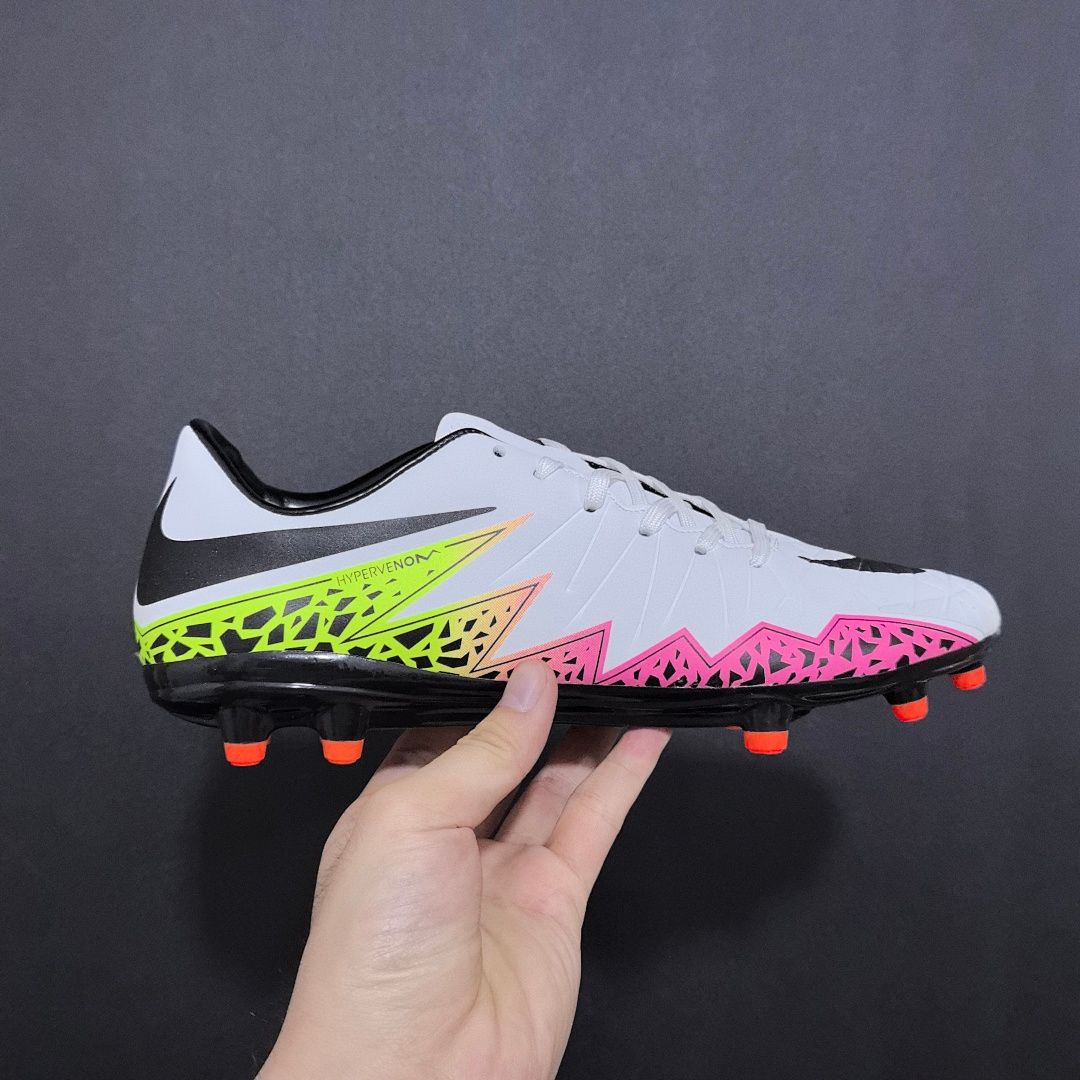 Nike Hypervenom 2 V2 FG