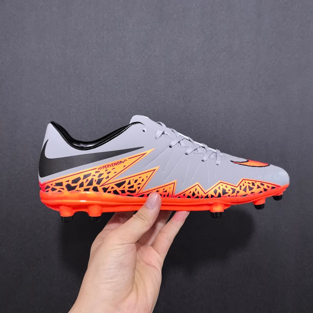Nike Hypervenom 2 V3 FG