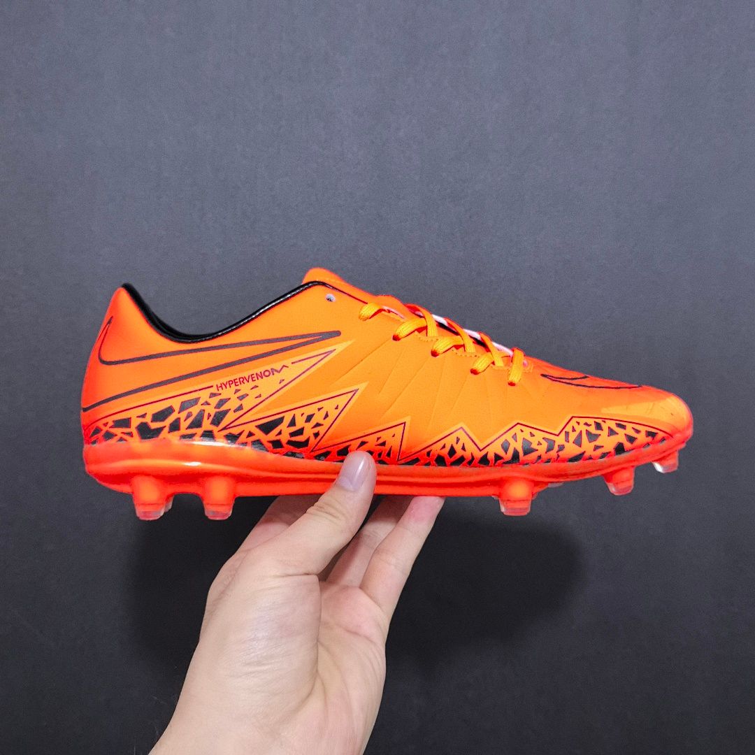 Nike Hypervenom 2 V4 FG