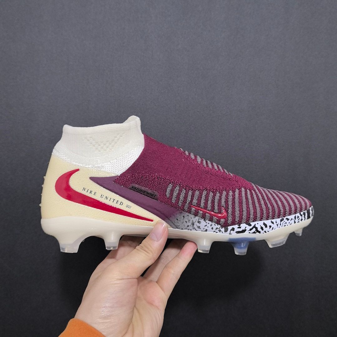 Nike Phantom GX 3 V5 FG