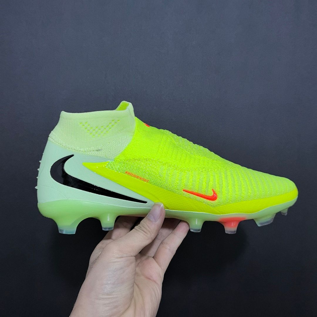 Nike Phantom GX 3 V6 FG