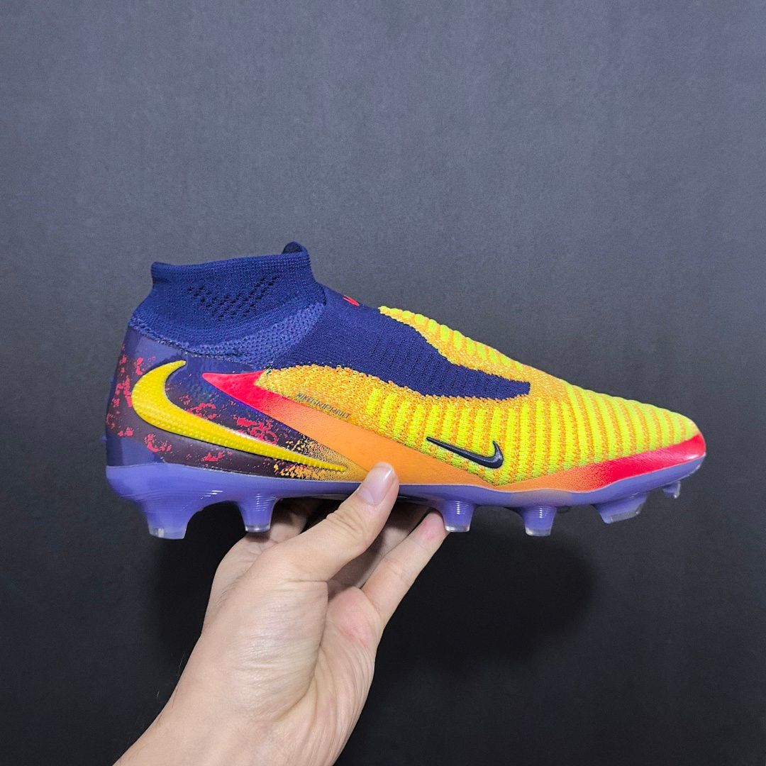Nike Phantom GX 3 V10 FG