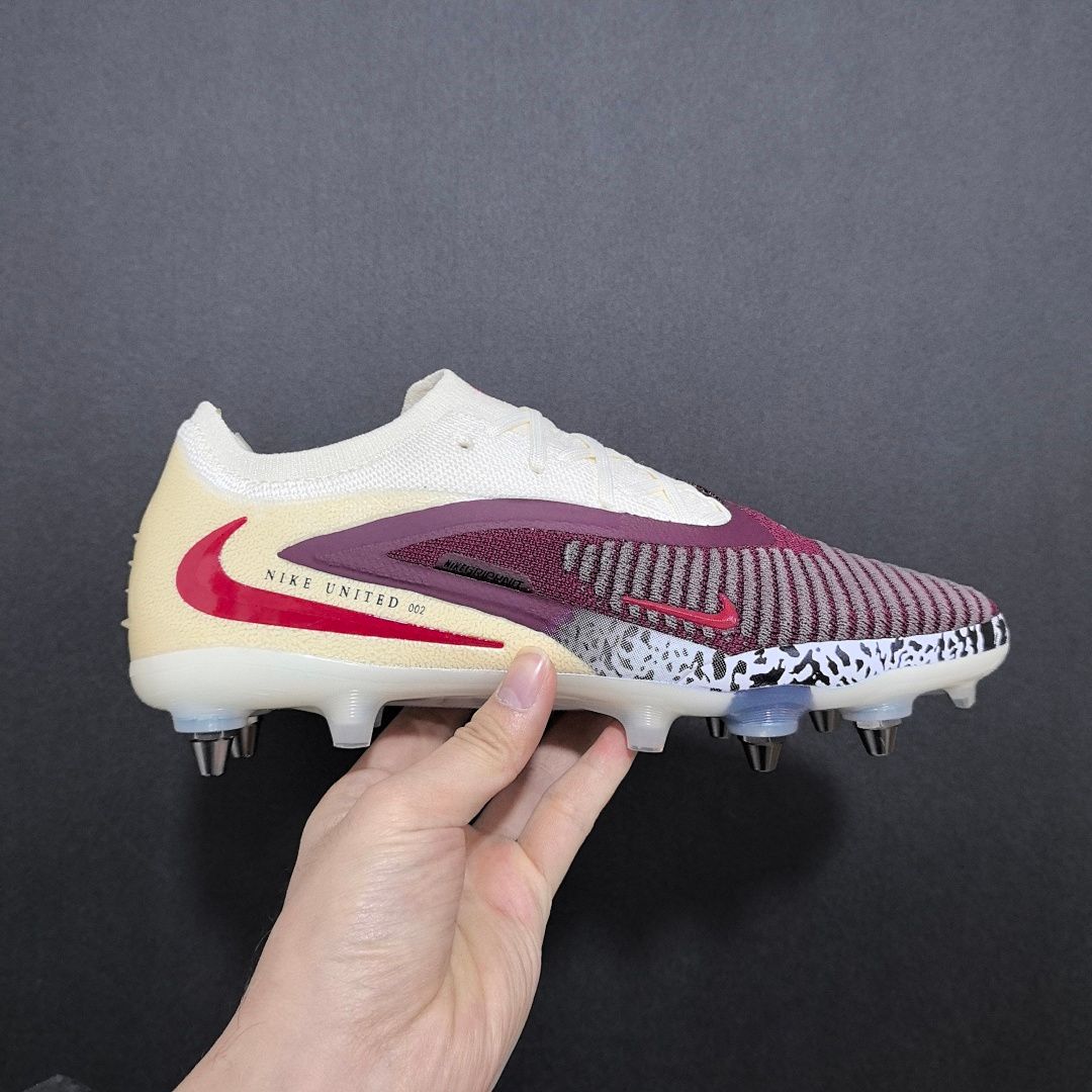 Nike Phantom GX 3 V5 SG