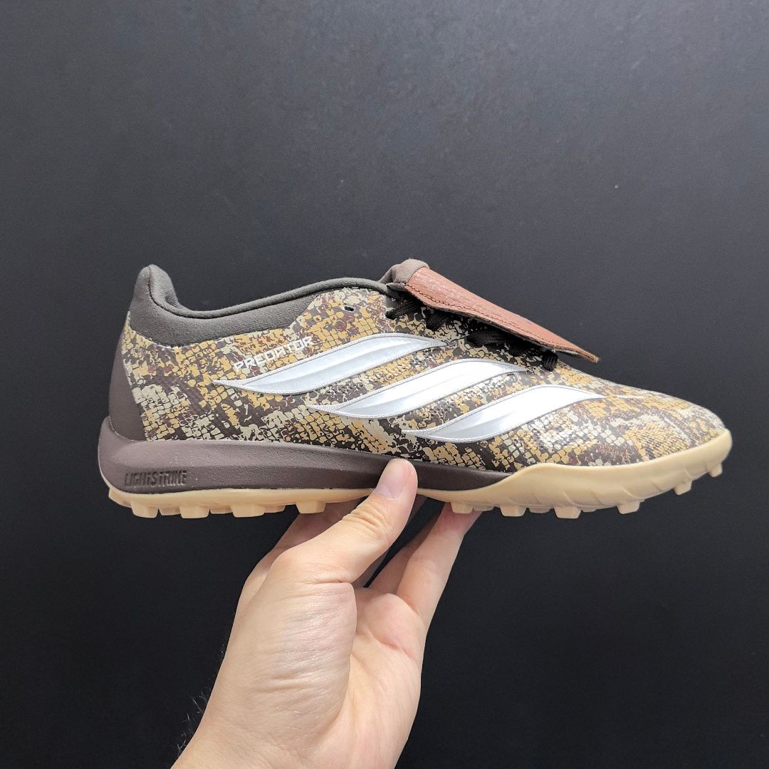 Adidas Predator 26 V1 TF