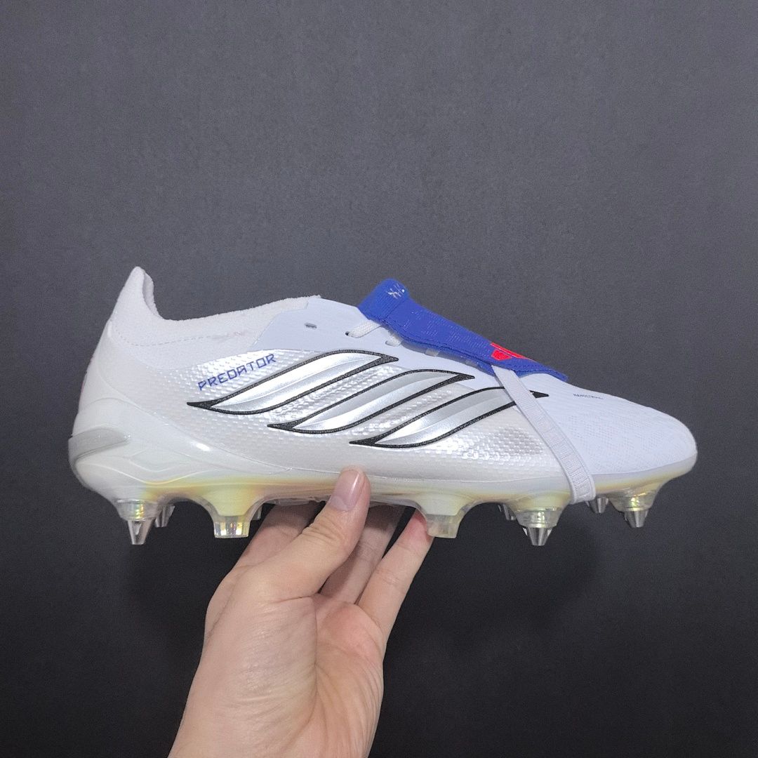 Adidas Predator 26 V7 SG