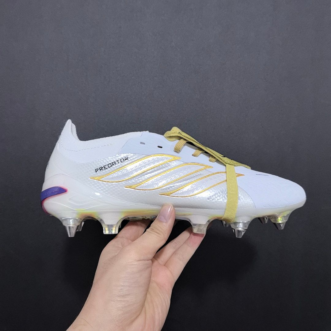 Adidas Predator 26 V9 SG