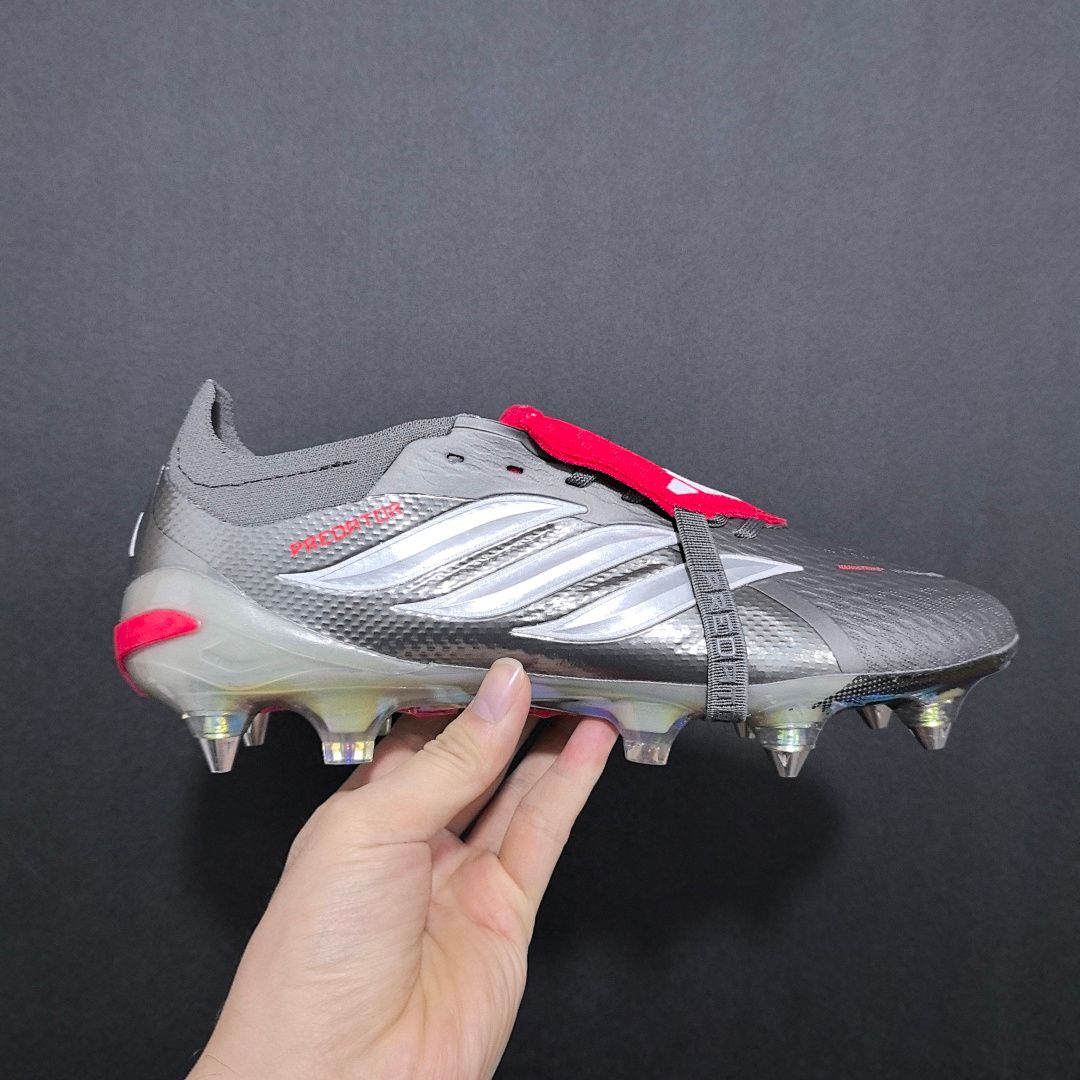 Adidas Predator 26 V10 SG