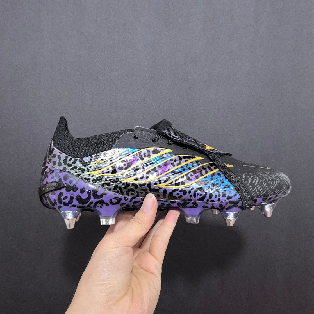 Adidas Predator 26 V11 SG