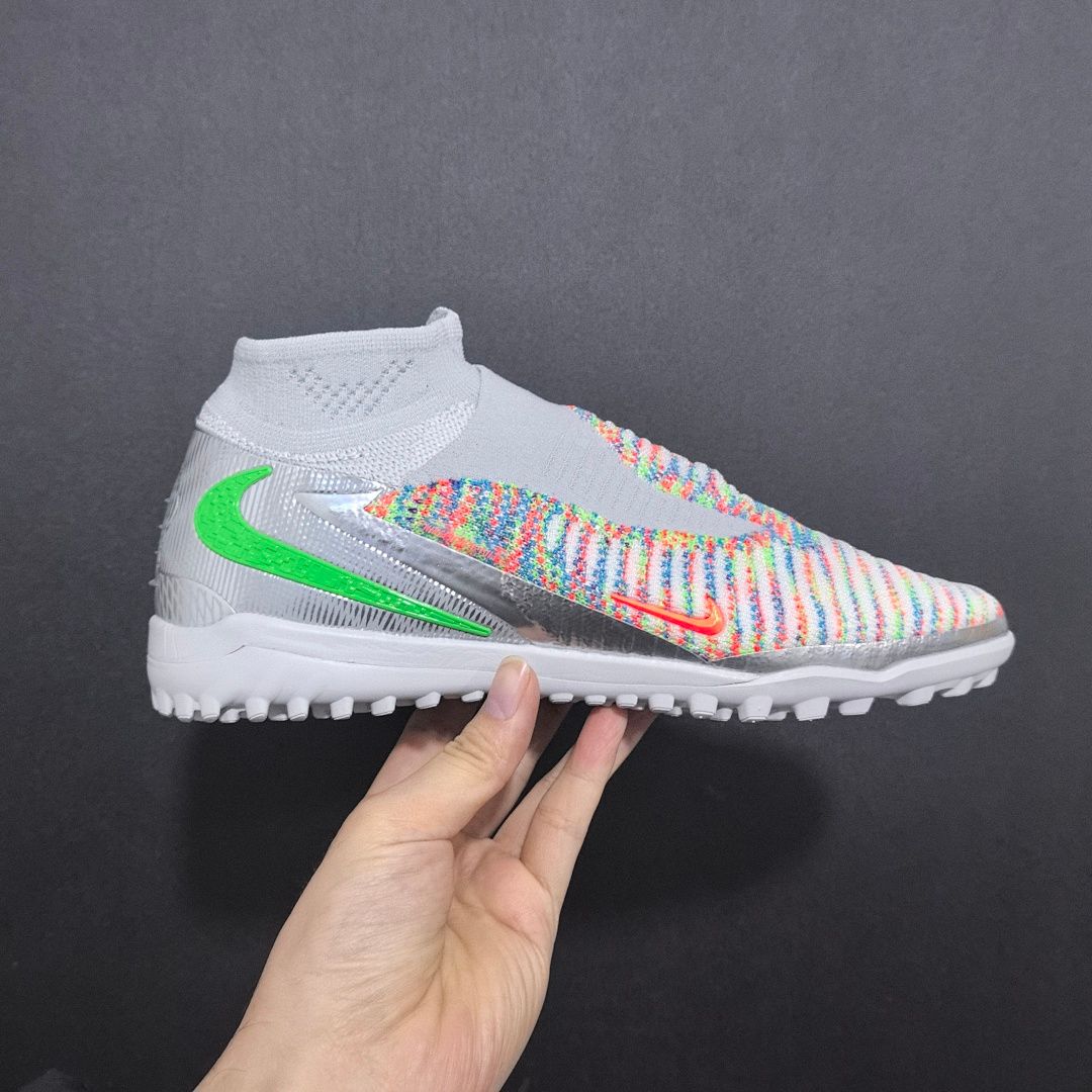 Nike Phantom GX 3 V8 TF
