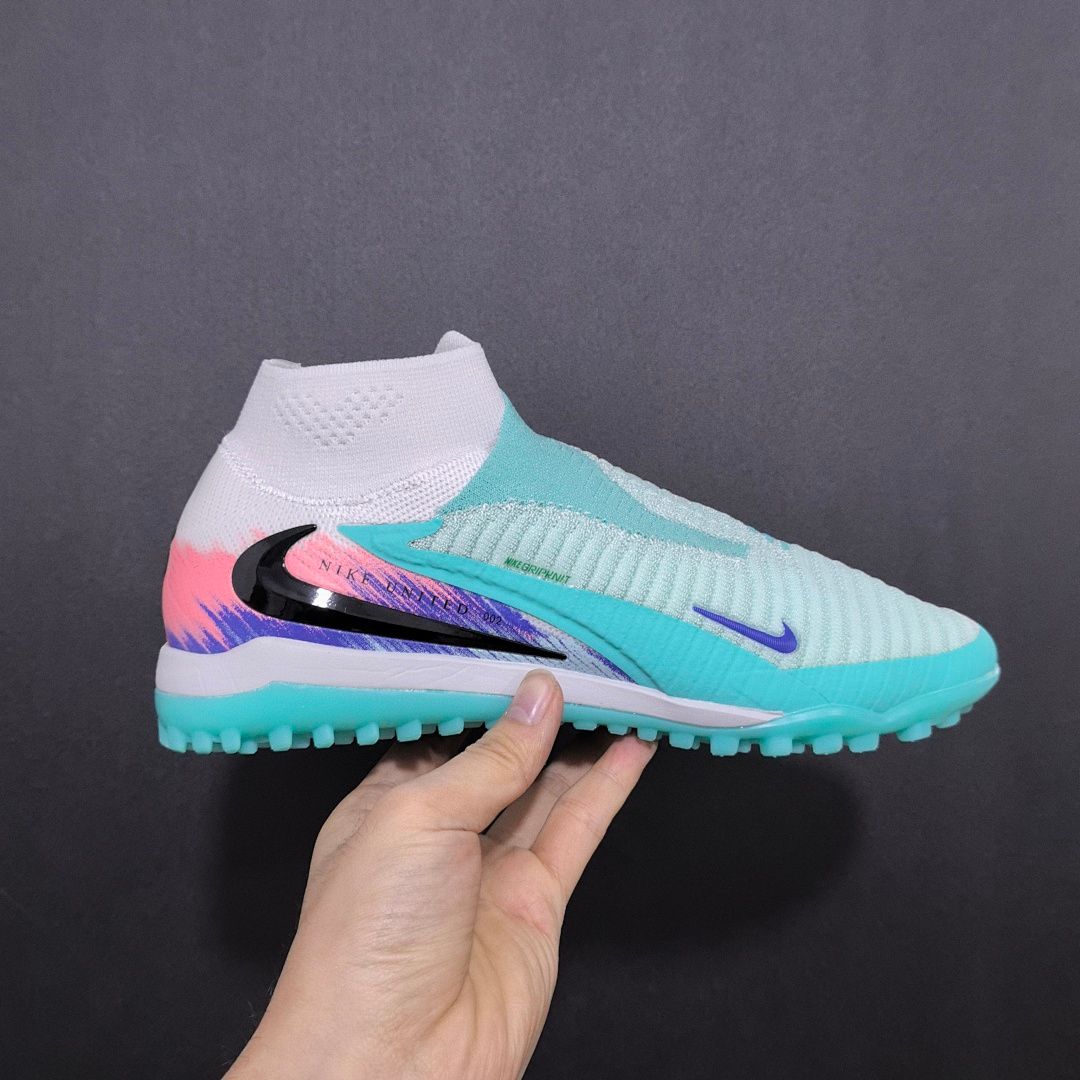 Nike Phantom GX 3 V9 TF