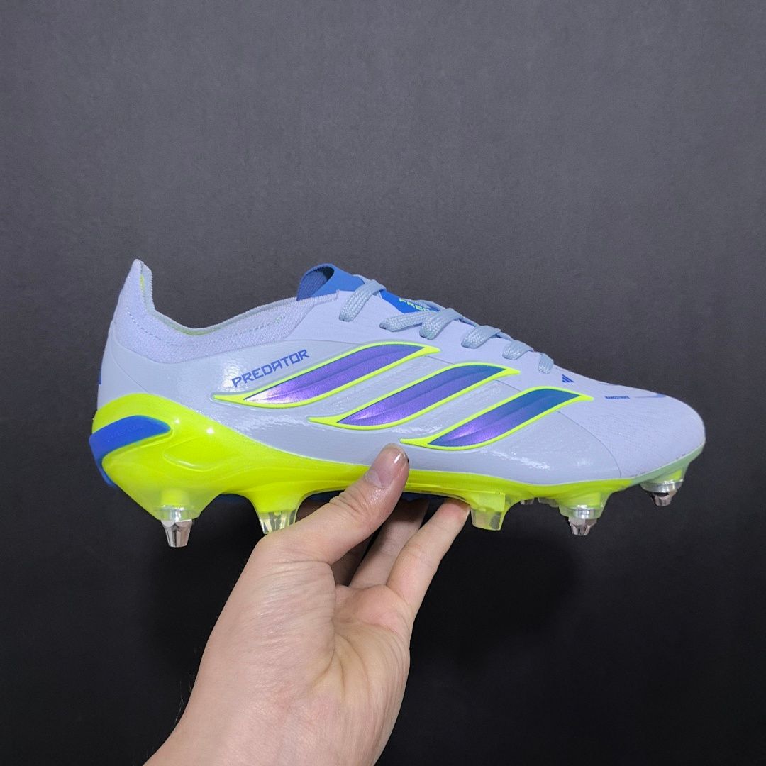 Adidas Predator 26 V1 SG