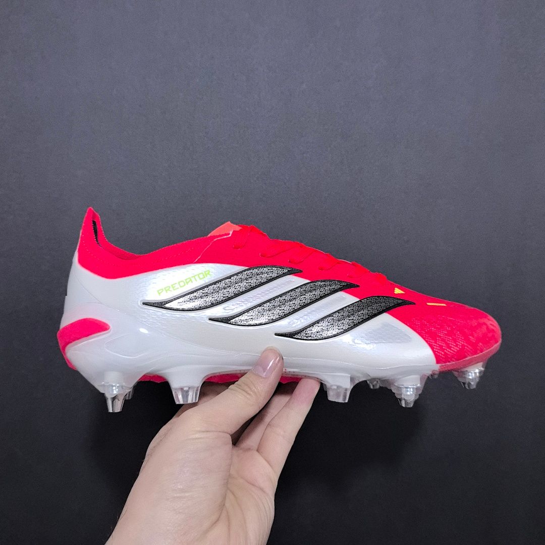 Adidas Predator 26 V2 SG