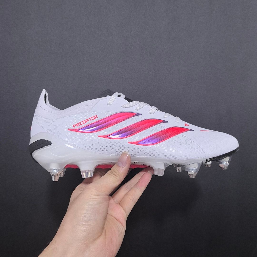 Adidas Predator 26 V4 SG