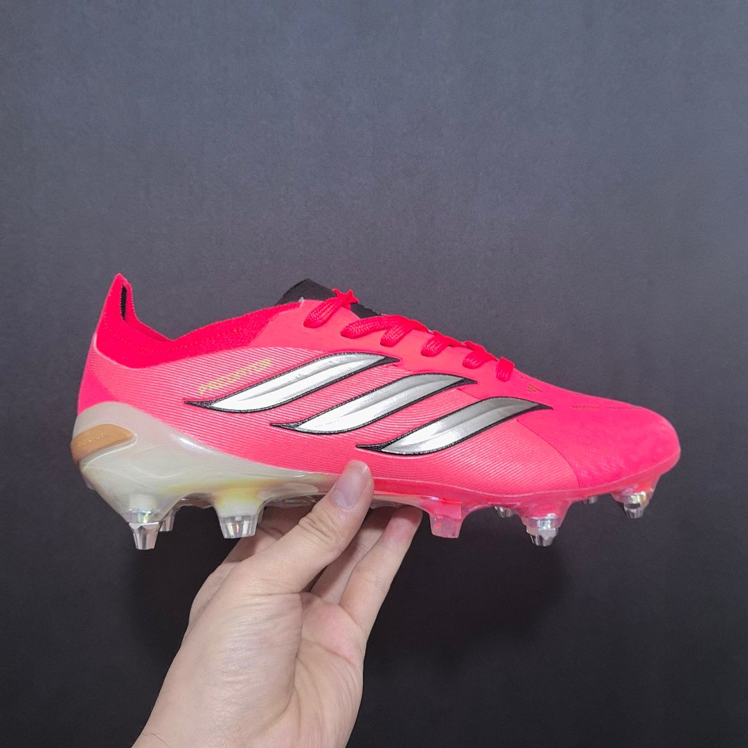 Adidas Predator 26 V5 SG