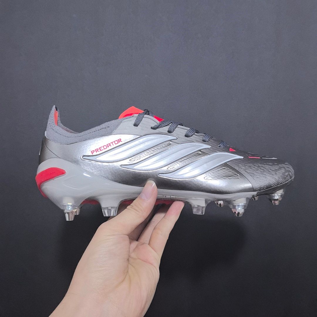 Adidas Predator 26 V7 SG