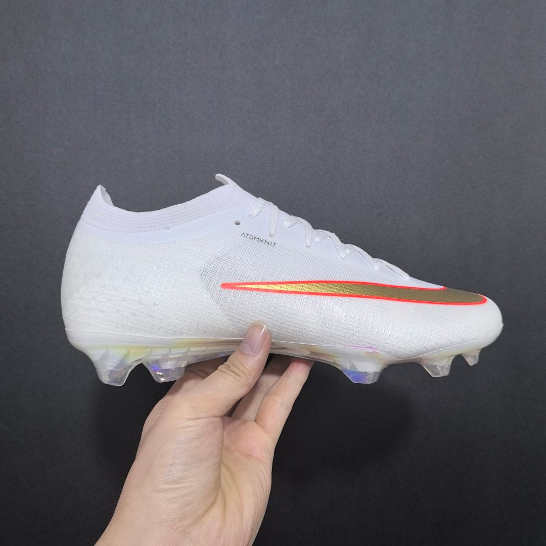 Nike Mercurial Vapor 17 V4 FG