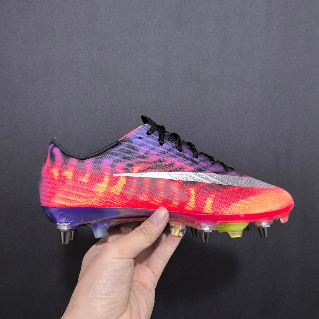 Nike Mercurial Vapor 17 V1 SG