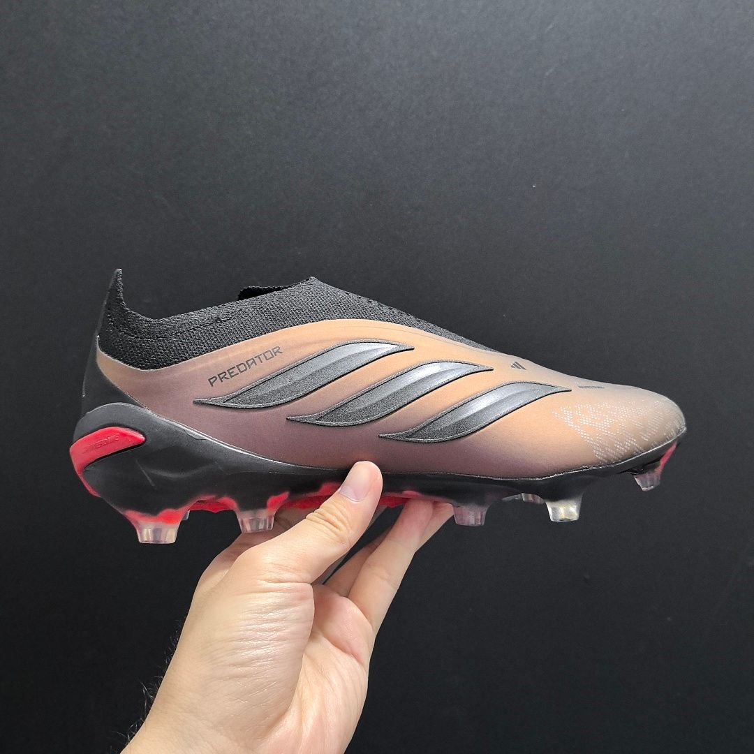 Adidas Predator 26 V1 FG