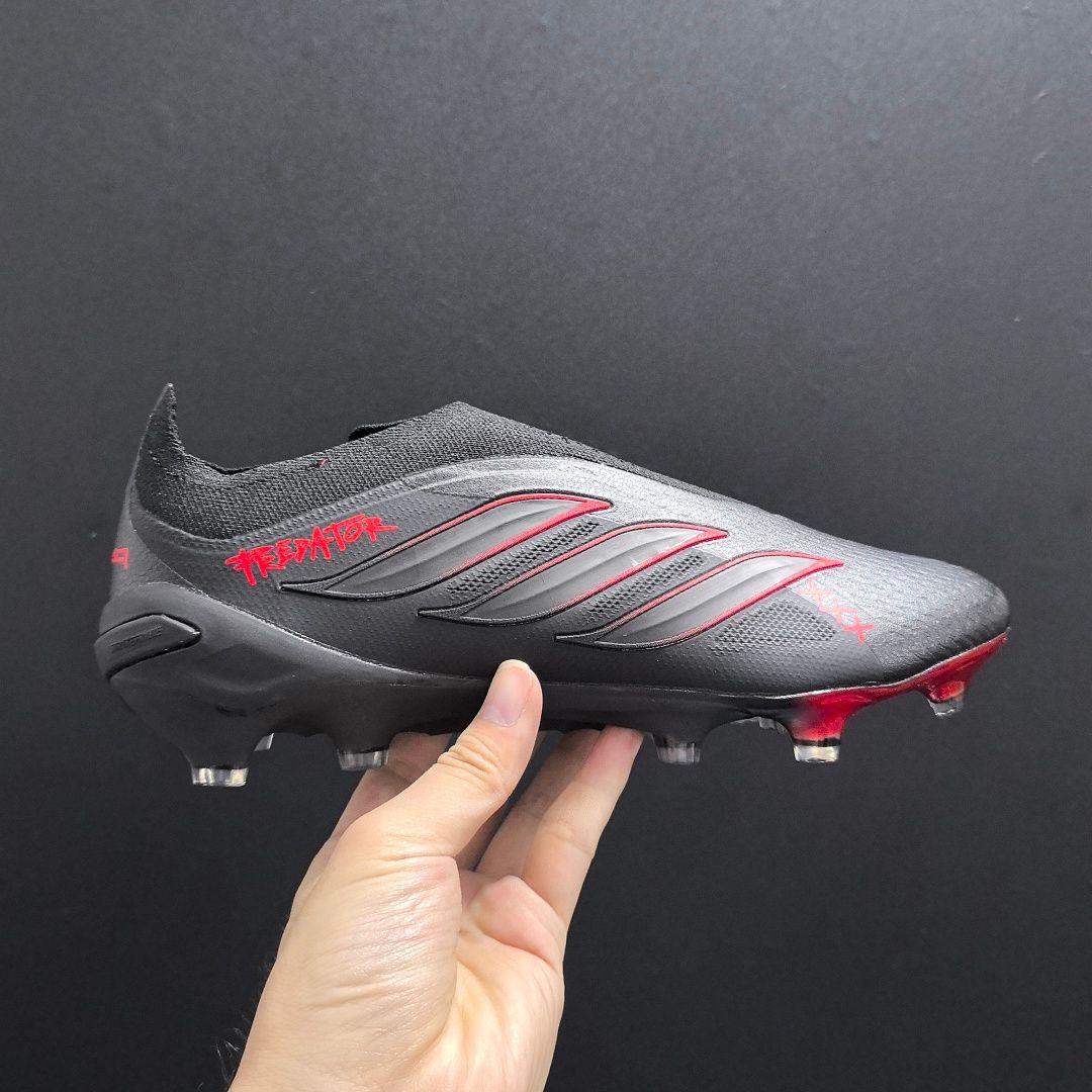 Adidas Predator 26 V2 FG