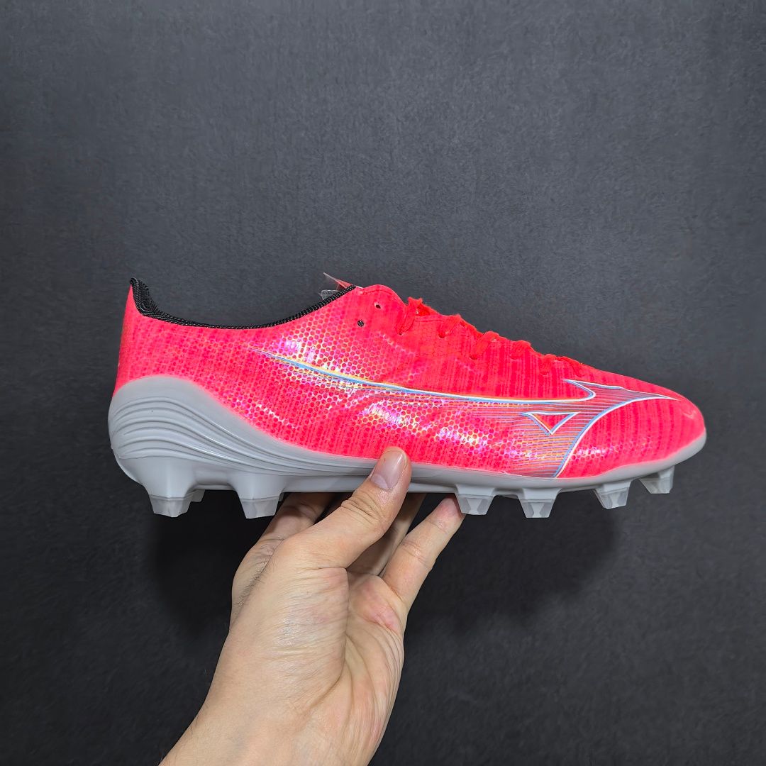 Mizuno Alpha V1 FG