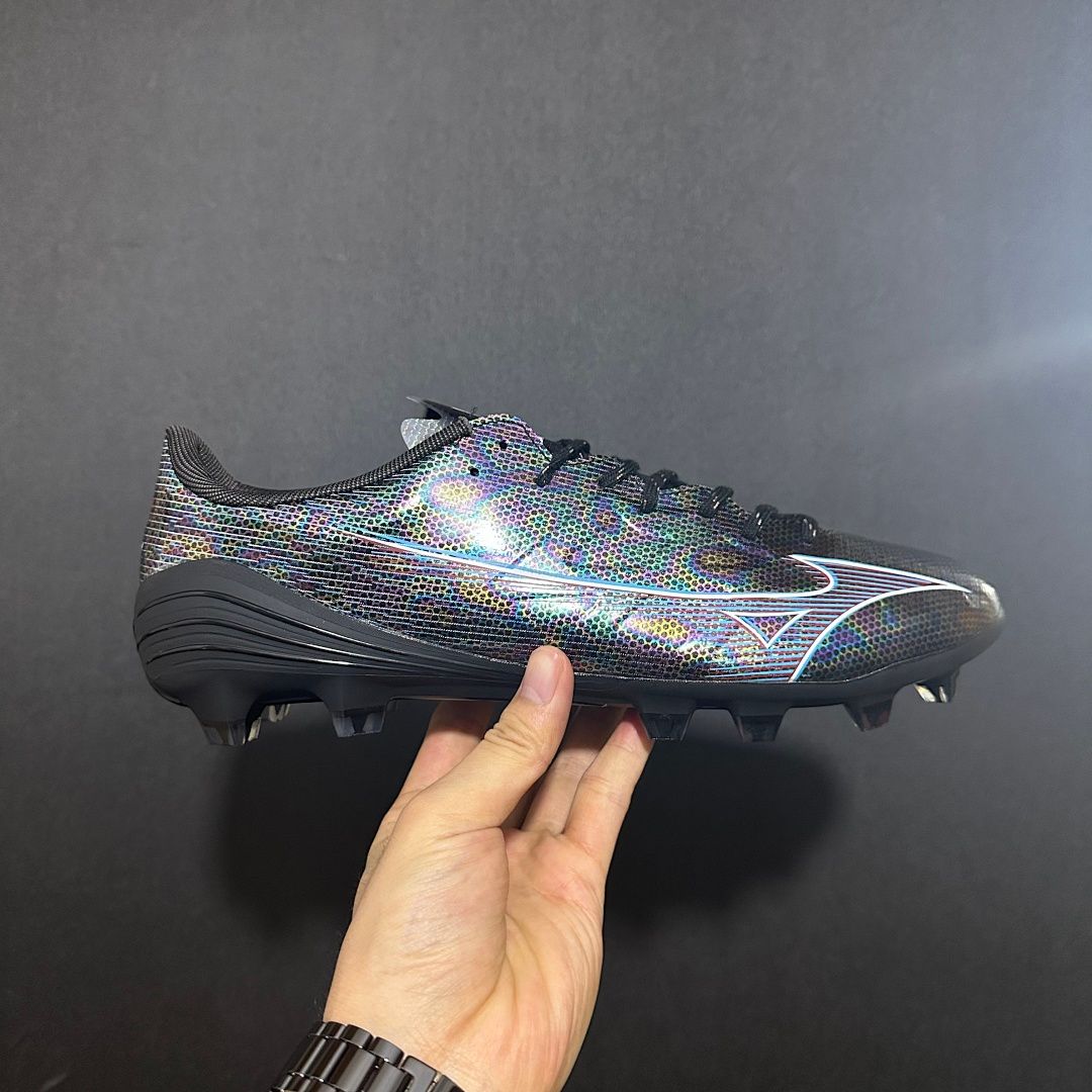 Mizuno Alpha V2 FG