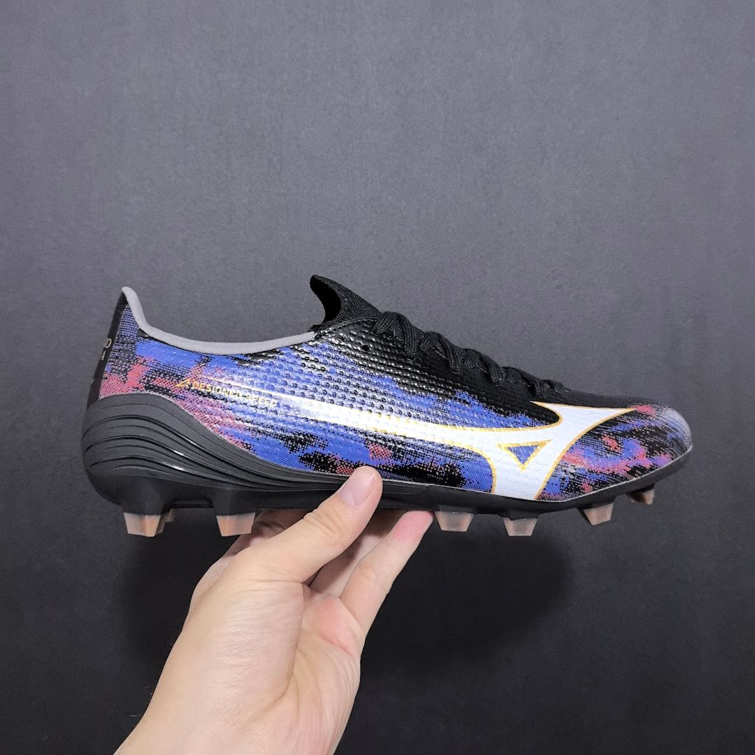 Mizuno Alpha V3 FG