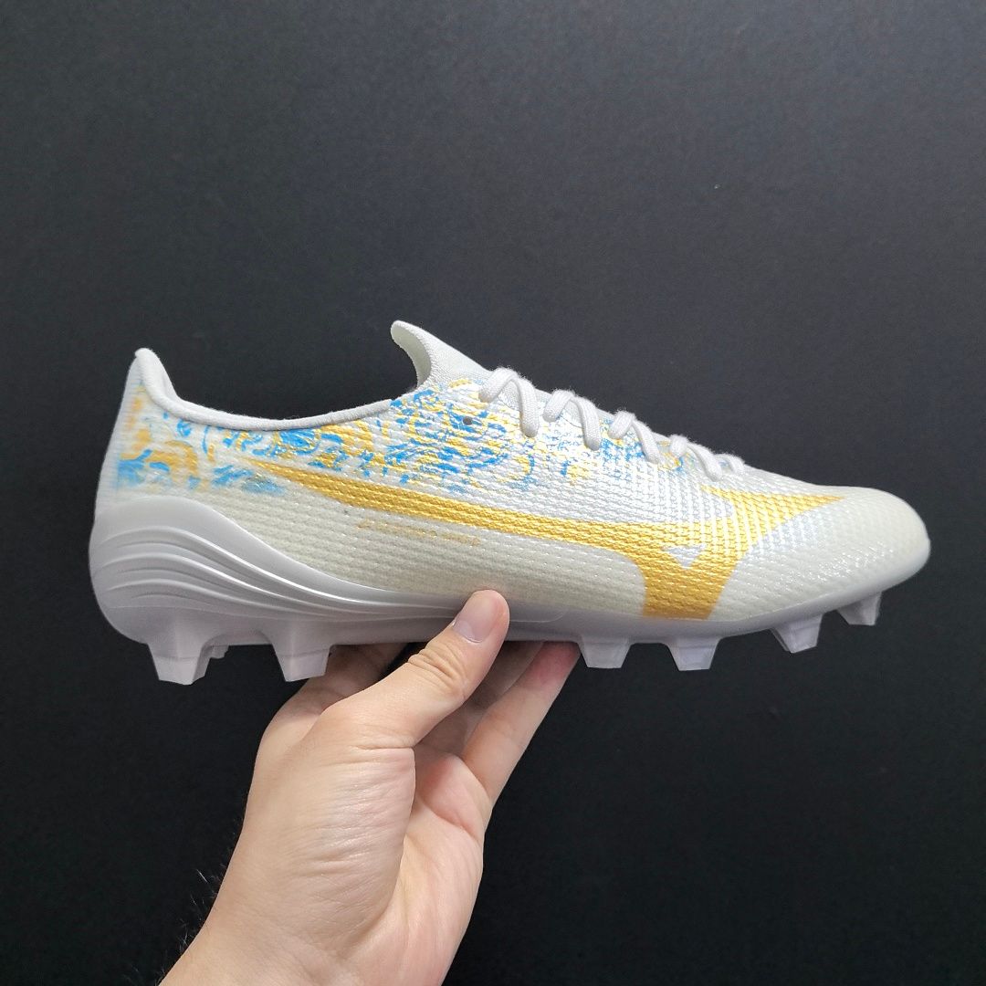 Mizuno Alpha V4 FG