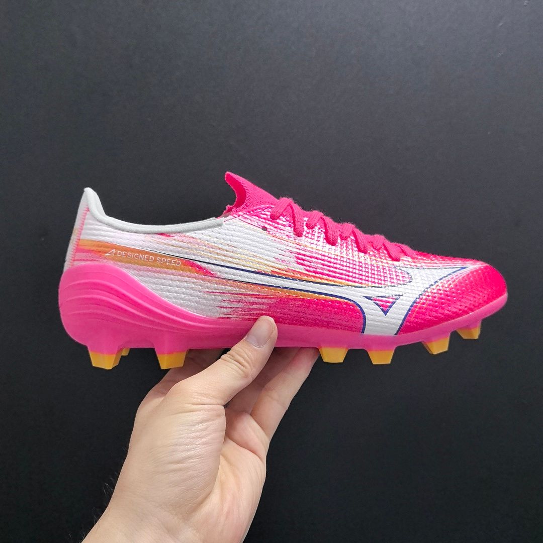 Mizuno Alpha V5 FG