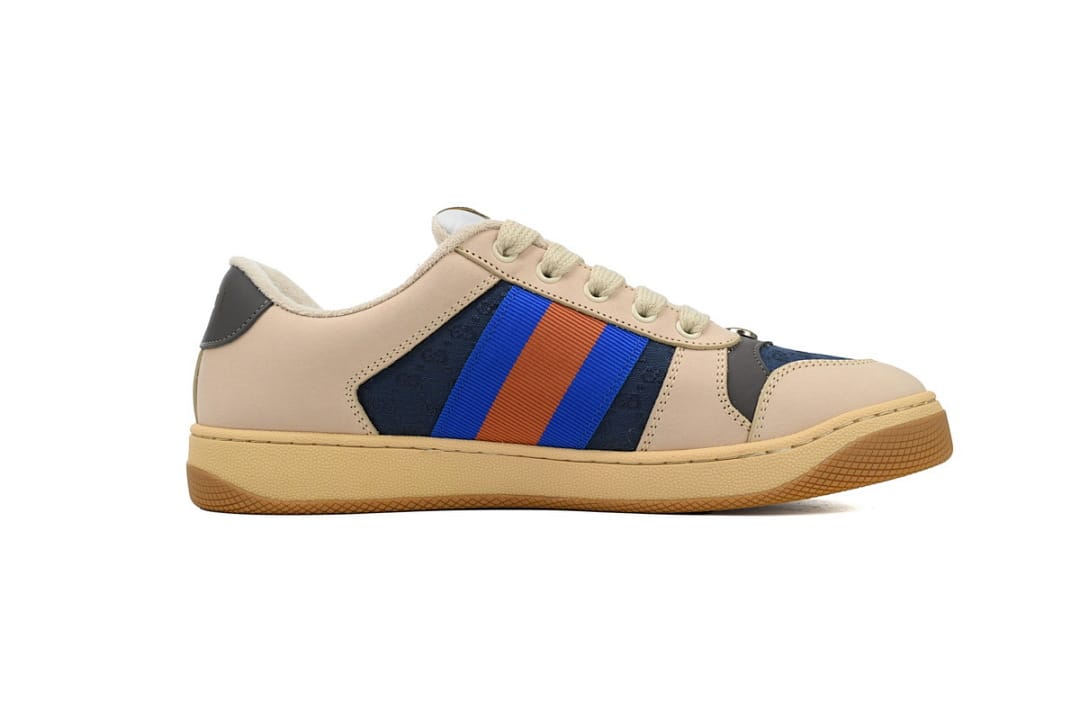 Gucci Screener Distressed (Colorway 4)