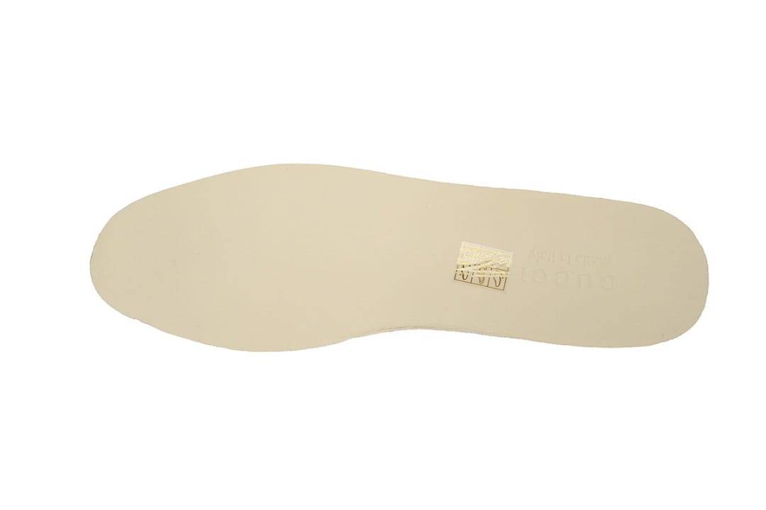 Gucci Screener Distressed (Colorway 4)