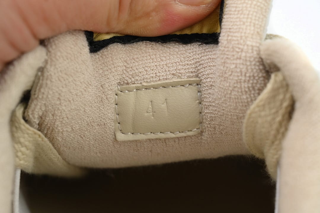 Gucci Screener Distressed (Colorway 4)