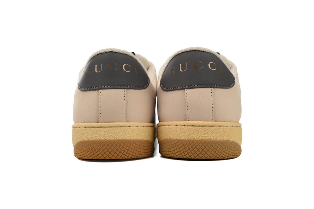 Gucci Screener Distressed (Colorway 4)