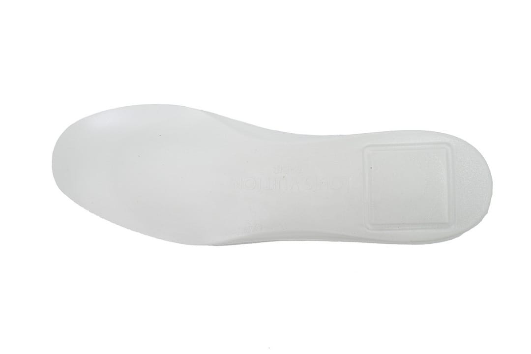 Louis Vuitton LV Trainer Grey White (Colorway 2)