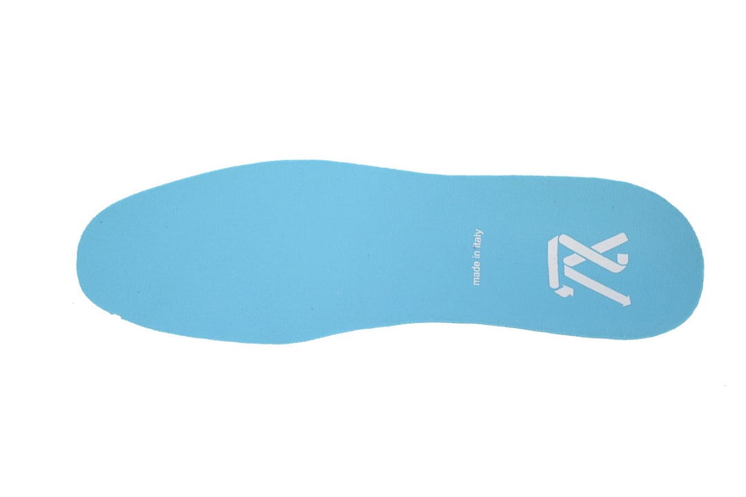 Louis Vuitton LV Trainer Yellow Blue