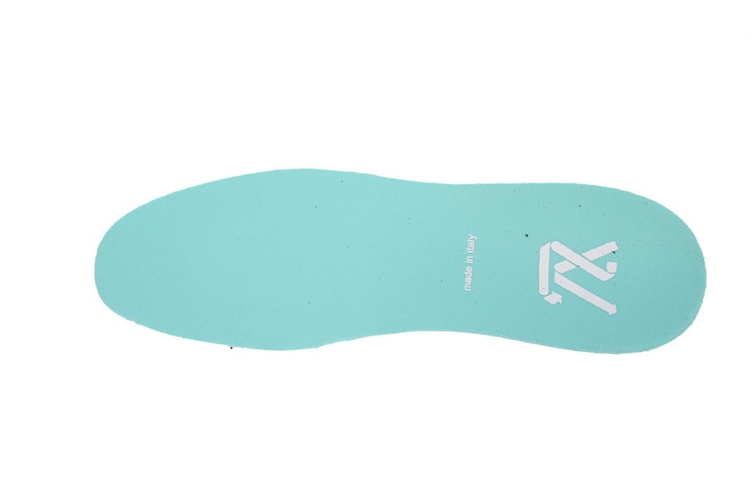 Louis Vuitton LV Trainer Lake Blue