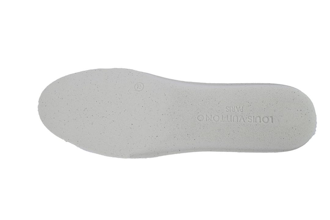 Louis Vuitton LV Trainer Frosted Green