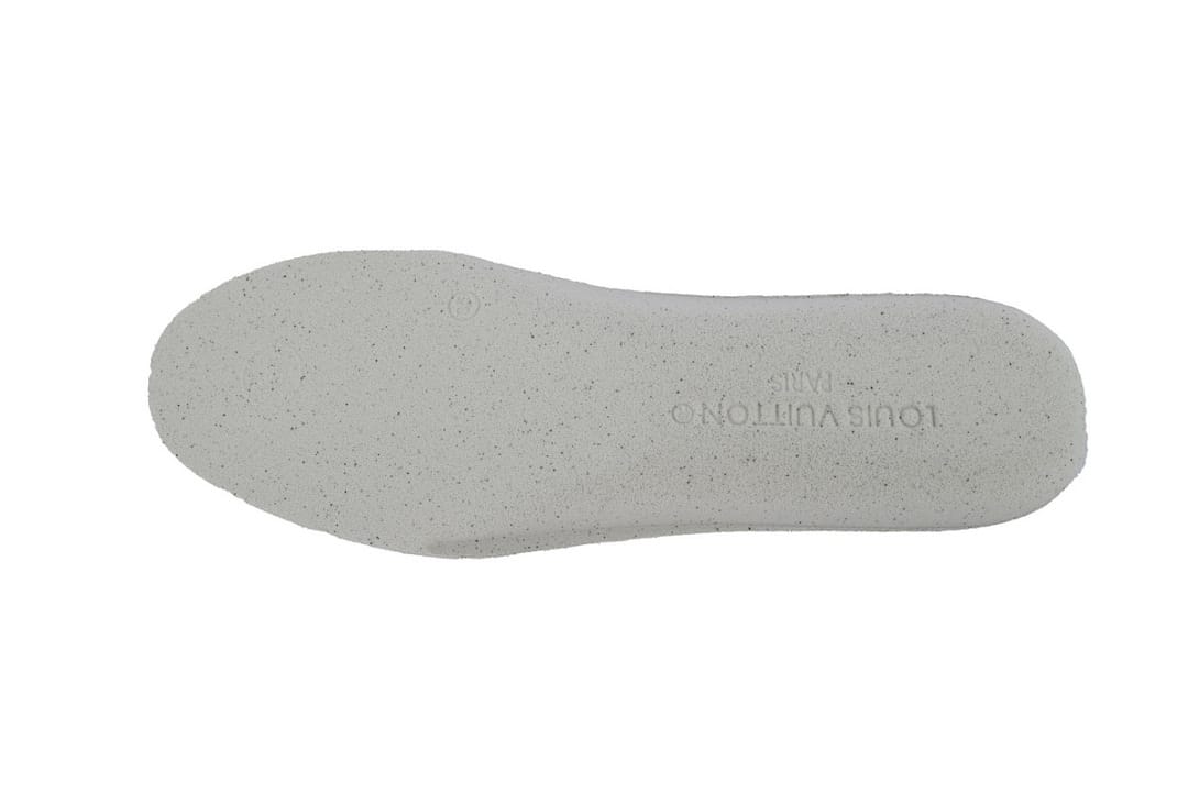 Louis Vuitton LV Trainer Khaki