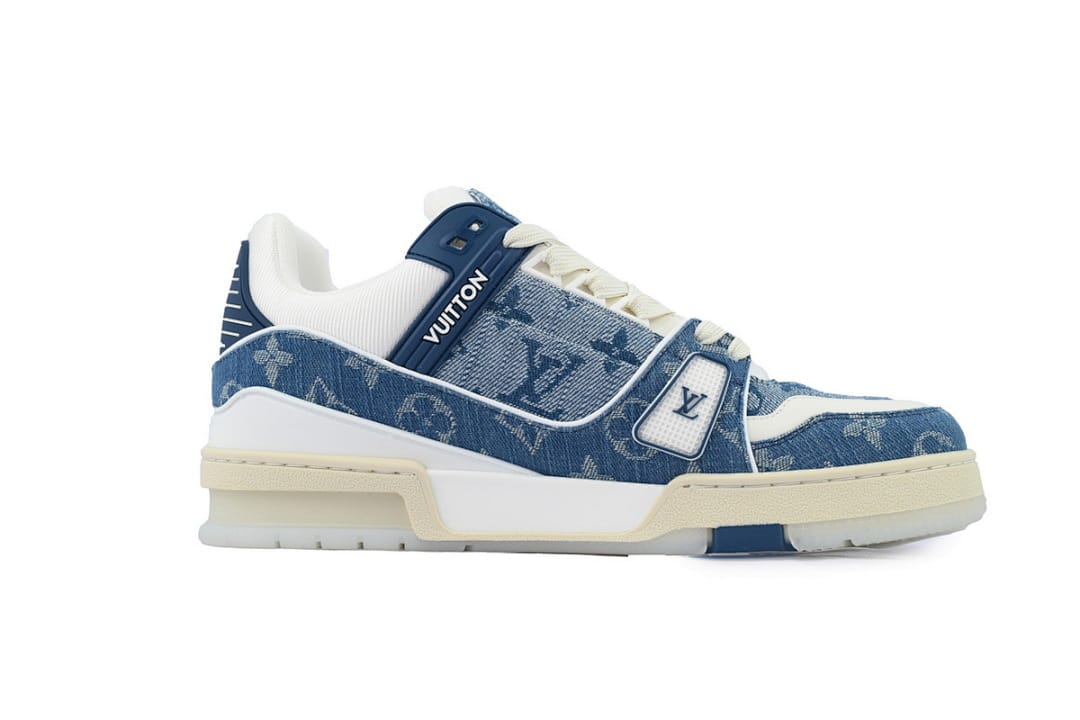 Louis Vuitton LV Trainer