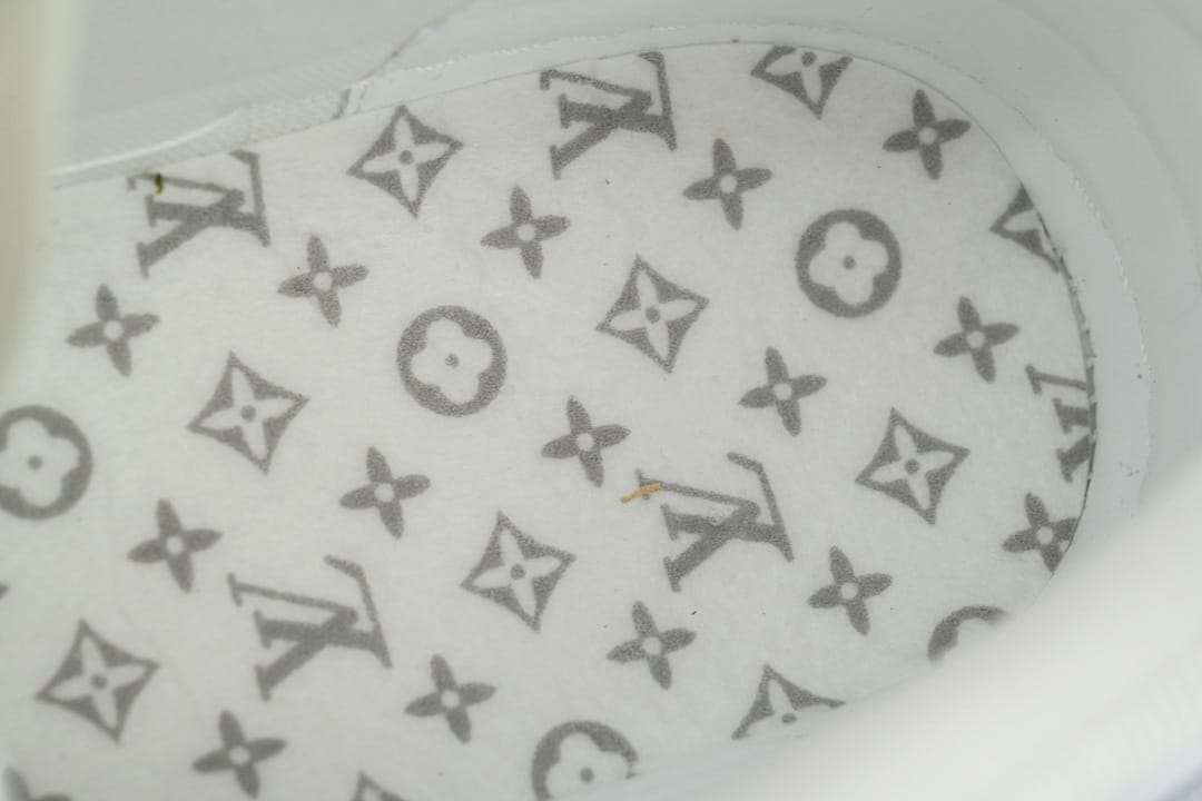 Louis Vuitton LV Trainer