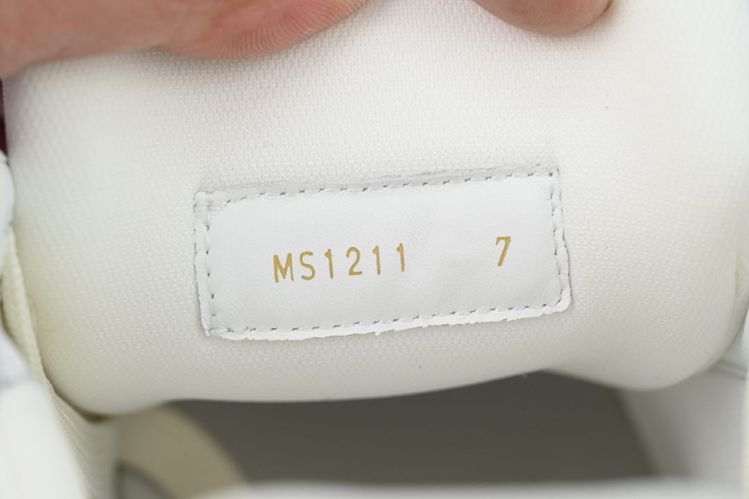 Louis Vuitton LV Trainer