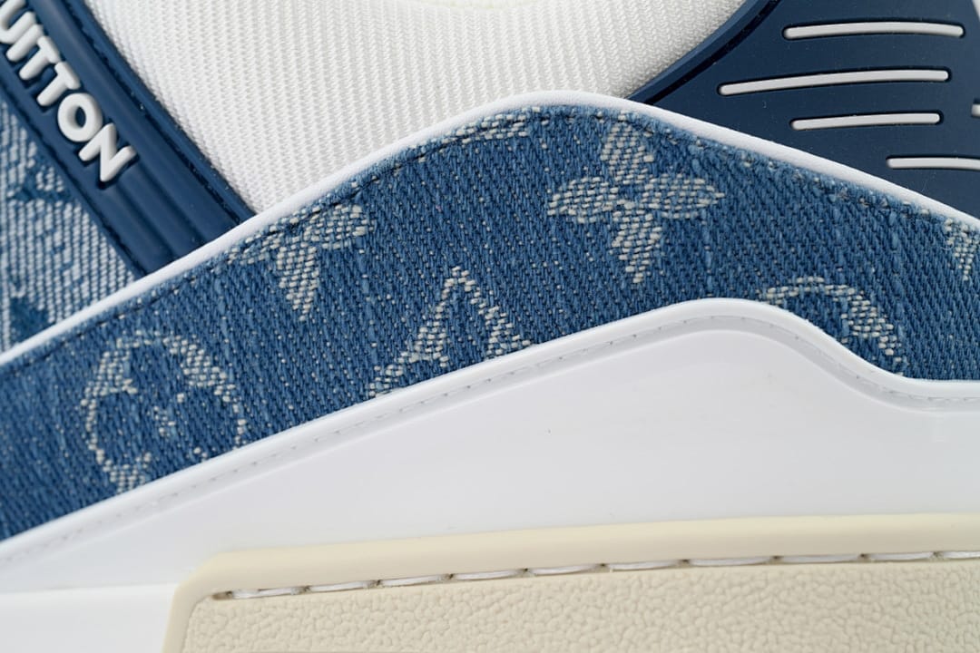 Louis Vuitton LV Trainer