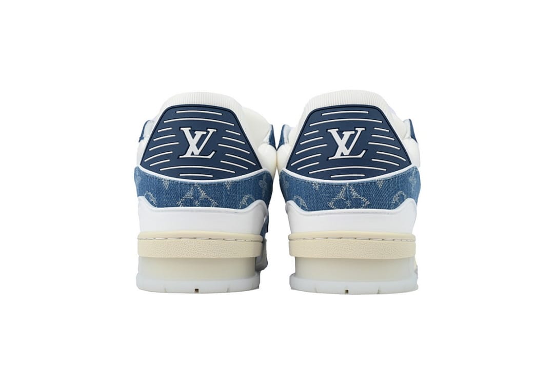 Louis Vuitton LV Trainer