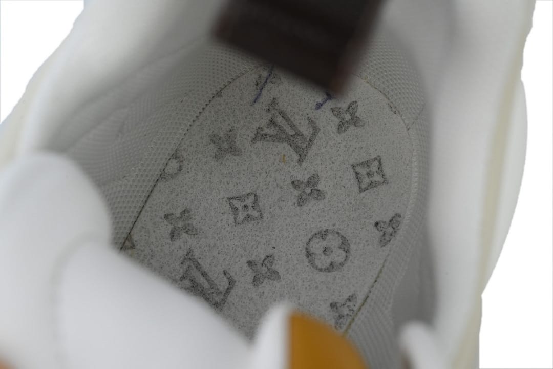 Louis Vuitton LV Archlight Sneakers (Colorway 5)