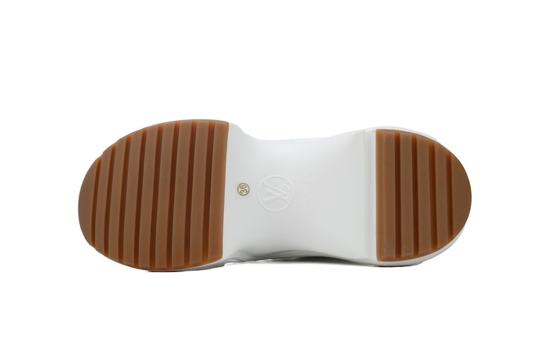 Louis Vuitton LV Archlight Sneakers (Colorway 5)