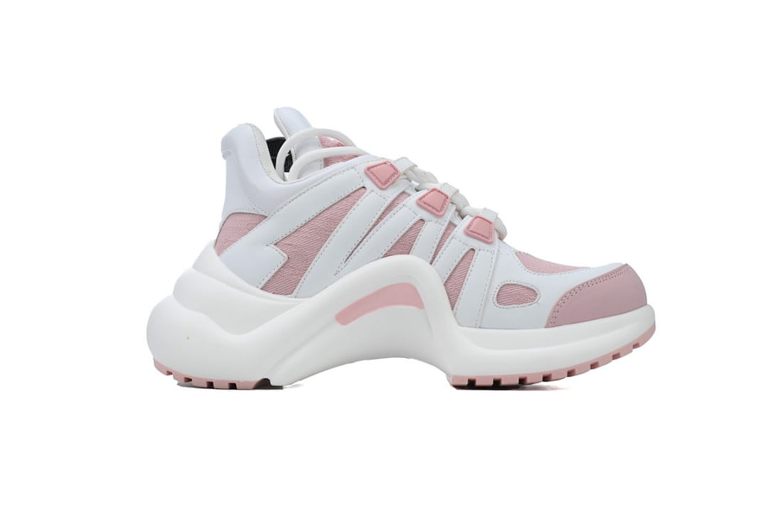 Louis Vuitton LV Archlight Sneakers (Colorway 3)