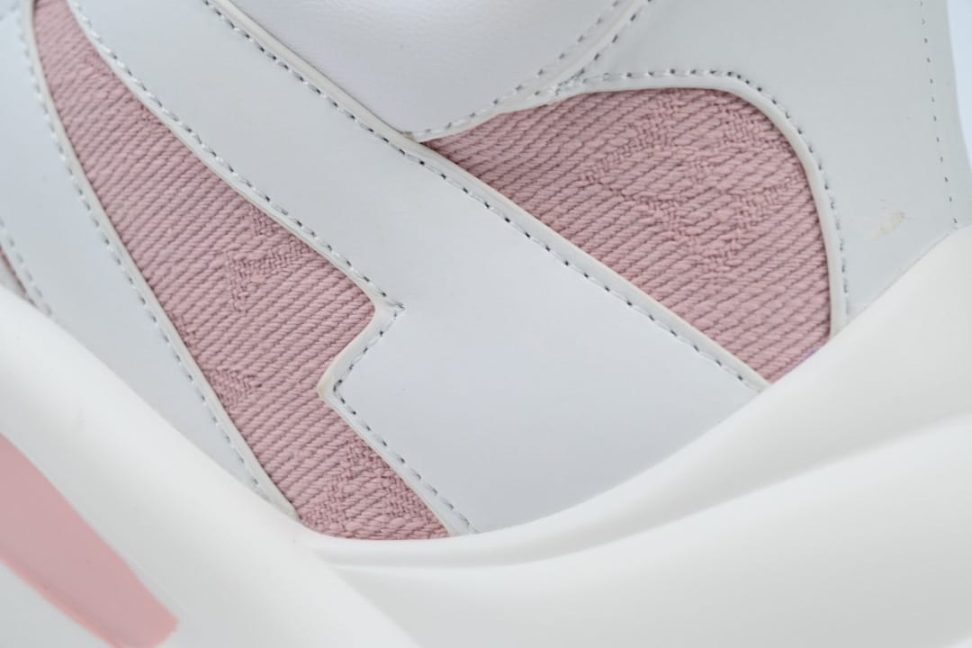 Louis Vuitton LV Archlight Sneakers (Colorway 3)