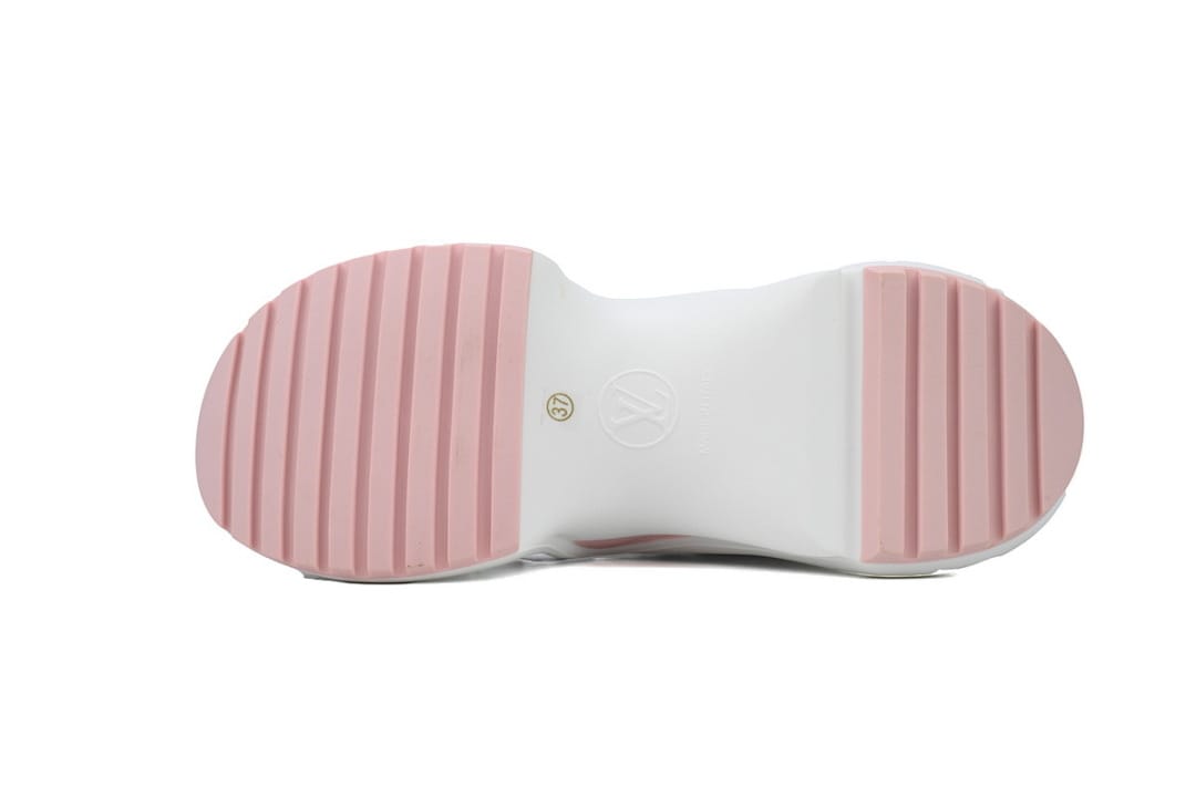Louis Vuitton LV Archlight Sneakers (Colorway 3)