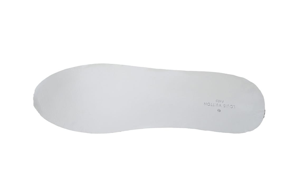 Louis Vuitton LV Archlight White Purple Sneakers