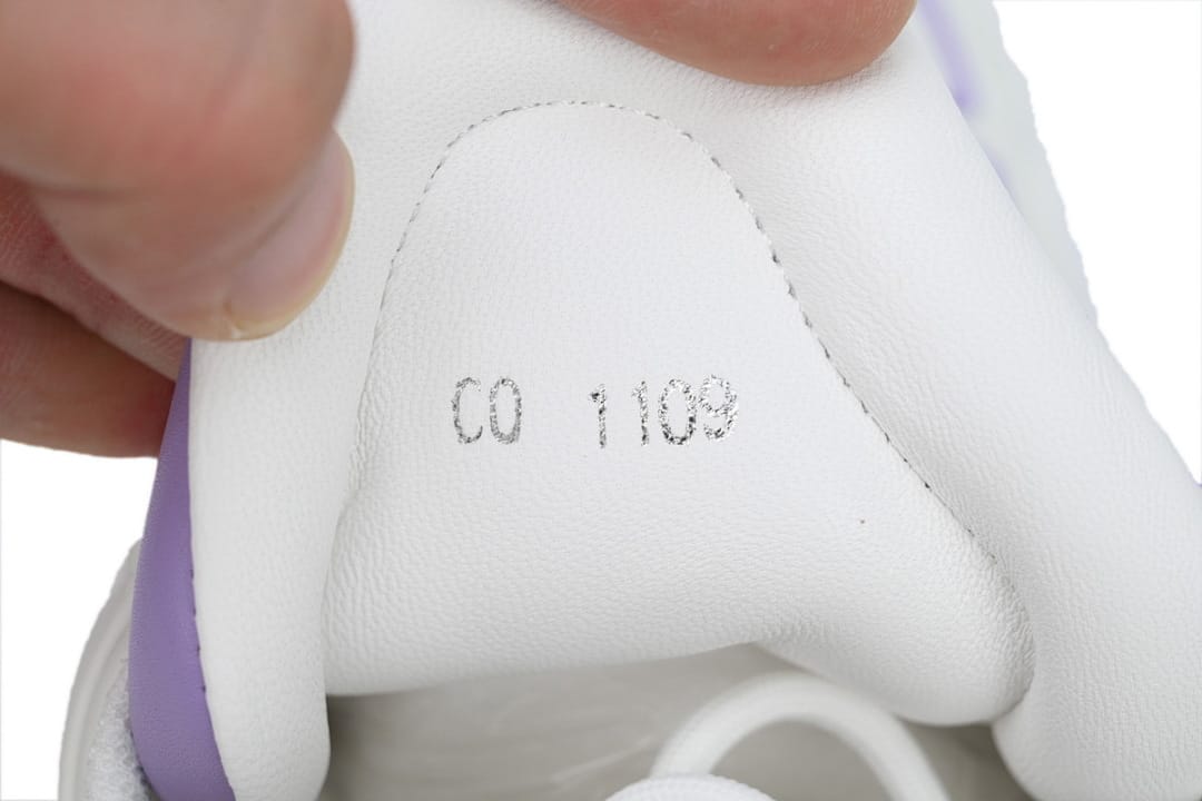 Louis Vuitton LV Archlight White Purple Sneakers