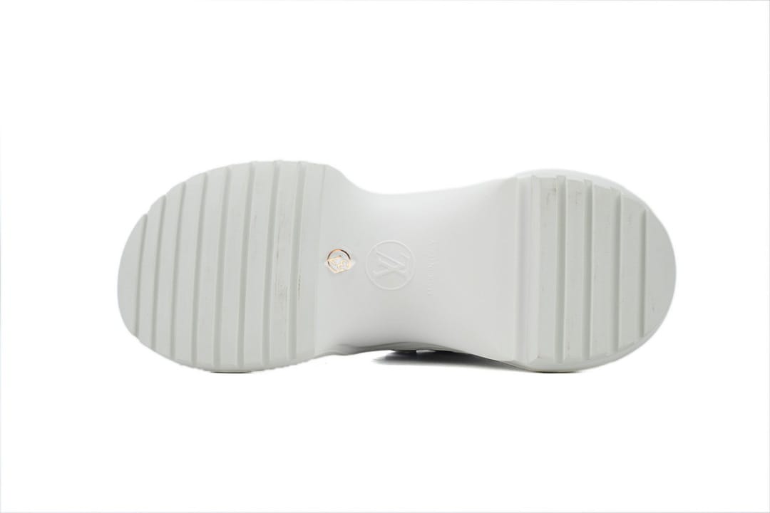 Louis Vuitton LV Archlight Print Sneakers